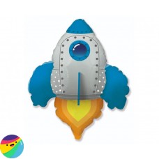 Folija Balon - Raketa Folija Balon - Raketa